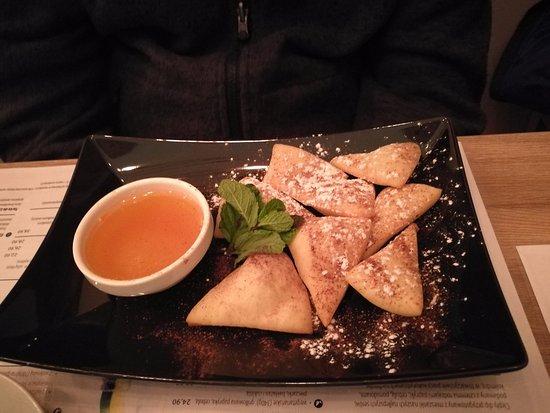 Mamasitas Restauracja